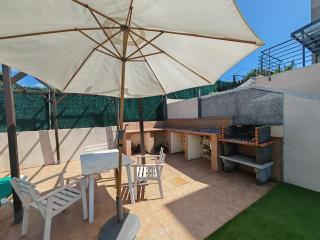CL14 Villa con piscina y vistas al mar - Lloret de Mar - 8