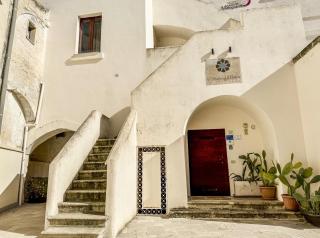 Finya Apartments - Affitti Brevi Italia - Gravina in Puglia - 5