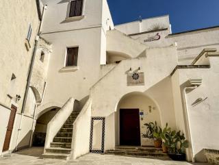 Finya Apartments - Affitti Brevi Italia - Gravina in Puglia - 6