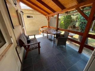 Csipke Apartman - Mezőkövesd - 9