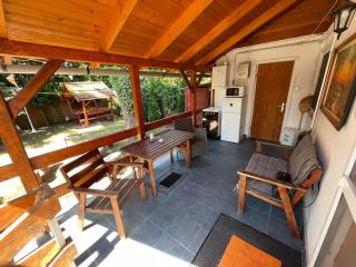 Csipke Apartman - Mezőkövesd - 7