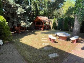 Csipke Apartman - Mezőkövesd - 6