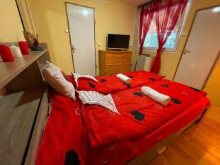 Csipke Apartman - Mezőkövesd - 5