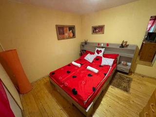Csipke Apartman - 4