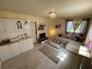 Csipke Apartman - 3