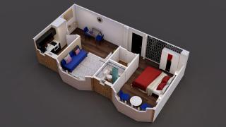 Stylish & Comfy Stay at Chelsea Cloisters London - Walk to Tube & Bus - Londra - 9