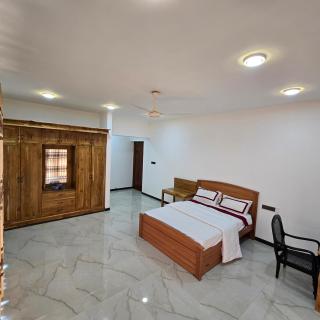Waypoint Resort - Nikawatawana - 0