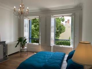 Suite privative avec Balcon, Domaine des Étoiles - 0
