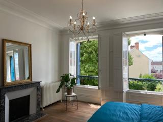 Suite privative avec Balcon, Domaine des Étoiles - 5