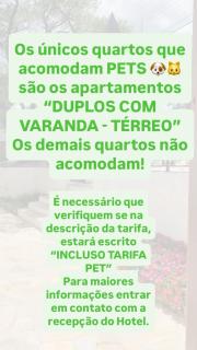 Hotel Villa Greenberg - Monte Verde - 9