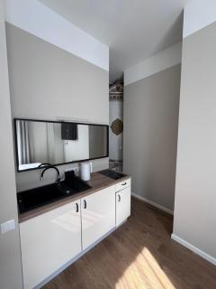 Smart Home Center Studios - Near Riga Old Town - Riga - 4