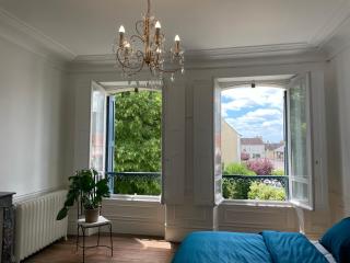 Suite privative avec Balcon, Domaine des Étoiles - 4