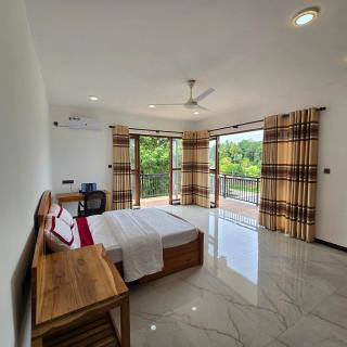 Waypoint Resort Hikkaduwa - 9