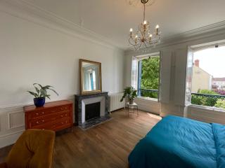 Suite privative avec Balcon, Domaine des Étoiles - 3