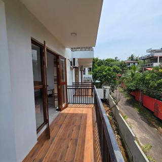 Waypoint Resort - Nikawatawana - 2
