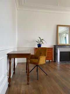 Suite privative avec Balcon, Domaine des Étoiles - 2