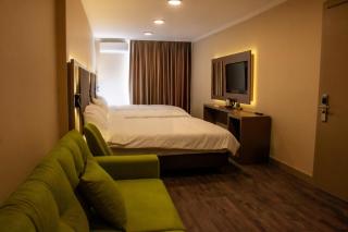 Max Suite Hotel - Istanbul - 9