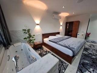 NEW ASSER HOTEL PYRAMID - Il Cairo - 6