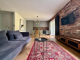 Nowoczesne studio z dobrą energią - Rzeszów - 9