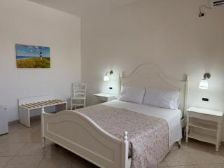 B&B White Rooms Salento - 3