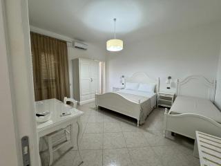 B&B White Rooms Salento - 1