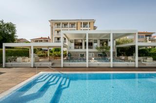 Hotel Vila Rova - Malinska - 8
