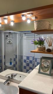 Mandarina Room with incredible view - Alzira - 5