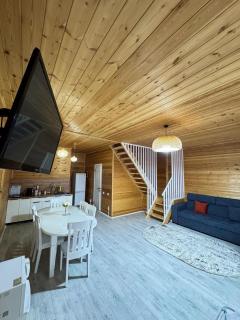 Barn house - Bosteri - 5