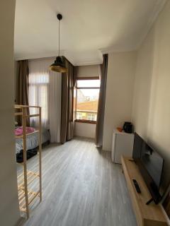 Bono Apartments Kadıköy - Istanbul - 8