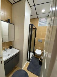 Bono Apartments Kadıköy - Istanbul - 6