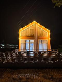 Barn house - Bosteri - 6
