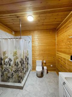 Barn house - Bosteri - 1