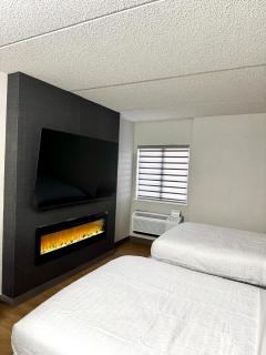 The Wexford Hotel - - 8