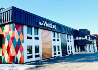 The Wexford Hotel - - 0