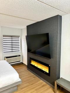 The Wexford Hotel - - 4