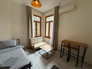 Bono Apartments Kadıköy - Istanbul - 1
