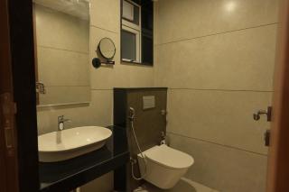 Hotel Sahana Grand - Tirupati - 3