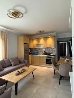 Violeta Apartments - Limenas - 6