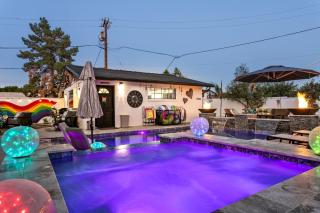 Willy's Inn - Phoenix - 3