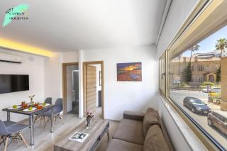 C-premium Apts 100m From Beach And City Centre - Larnaca - 7