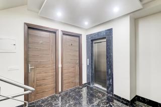Hotel O Metro suites - Gurgaon - 5