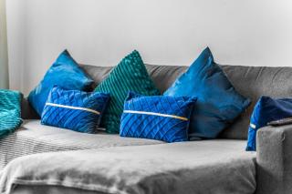 The Bluebell Haven - Free Parking - Central B'ham - Birmingham - 4