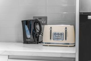 The Bluebell Haven - Free Parking - Central B'ham - Birmingham - 3