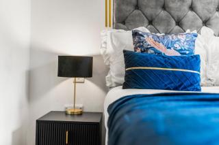 The Bluebell Haven - Free Parking - Central B'ham - Birmingham - 2