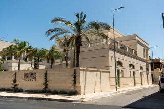 BONA NOVA-Puglia Living - Massafra - 0