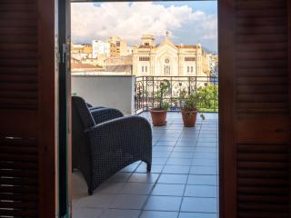 Appartamenti sul duomo - La casa di Pina - Reggio Calabria - 1