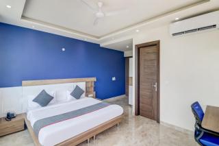 Hotel O Metro suites - Gurgaon - 7