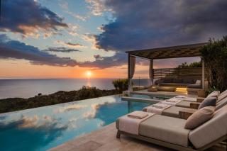 Entheos Private Villa Fiskardo Kefalonia Greece - Fiskardho - 8