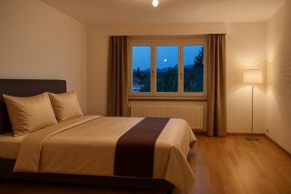 New in Bern 3 bedrooms central and spacious - Bern - 9