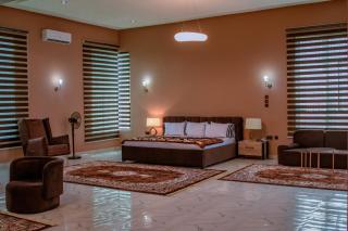 Almara BnB - Kaduna - 0